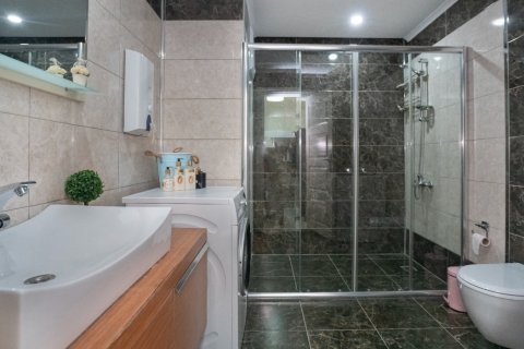 Продажа квартиры в Оба, Анталье, Турция 3+1, 195м2, №144135 – фото 11