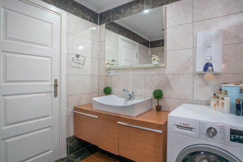 Продажа квартиры в Оба, Анталье, Турция 3+1, 195м2, №144135 – фото 10