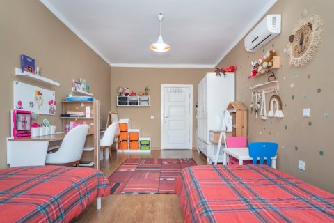 Продажа квартиры в Оба, Анталье, Турция 3+1, 195м2, №144135 – фото 13