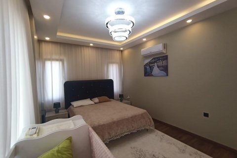 3+1 Lägenhet i Kestel, Bursa, Turkiet Nr. 113690 - 24