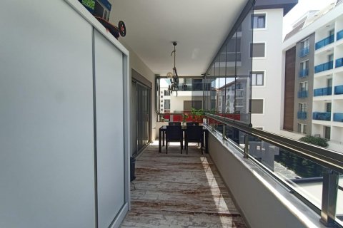3+1 Lägenhet i Kestel, Bursa, Turkiet Nr. 113690 - 25