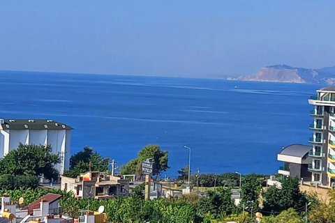 2+1 Leilighet i Kargicak, Alanya, Antalya, Tyrkia Nr. 131908 - 15