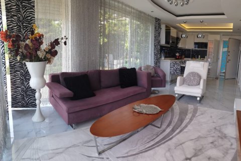 Apartment for sale in Konakli, Antalya, Turkey, 1 bedroom, 65m2, No. 116871 – photo 27