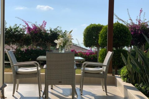 Apartment for sale in Konakli, Antalya, Turkey, 1 bedroom, 65m2, No. 116871 – photo 25