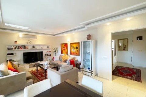 4+1 Wohnung  in Oba, Antalya, Türkei Nr. 132938