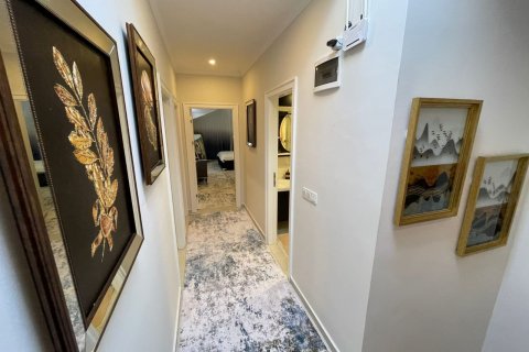 Dubleks daire  4+1  Kestel, Antalya, Türkiye №136753 - 10