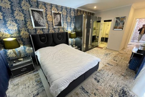 Dubleks daire  4+1  Kestel, Antalya, Türkiye №136753 - 11