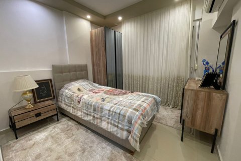 Dubleks daire  4+1  Kestel, Antalya, Türkiye №136753 - 9