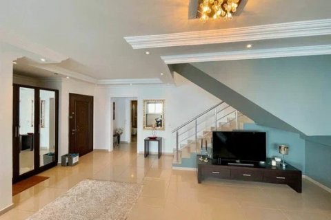 پنت هاس در Mahmutlar ، ترکیه 3 خوابه ، 250 متر مربع. شماره 112864 - 6