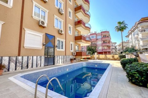 Apartment for sale  in Oba, Antalya, Turkey, 4 bedrooms, 190m2, No. 133086 – photo 8