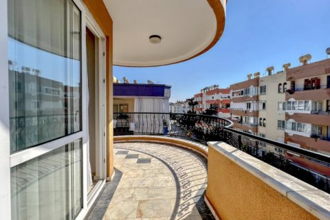 Apartment for sale  in Oba, Antalya, Turkey, 4 bedrooms, 190m2, No. 133086 – photo 10