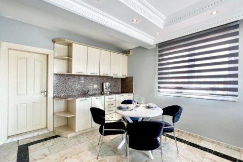 Apartment for sale  in Oba, Antalya, Turkey, 4 bedrooms, 190m2, No. 133086 – photo 11