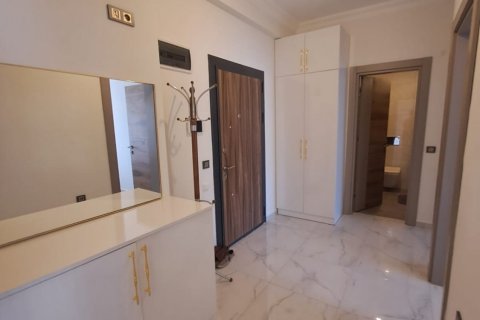 2+1 Lägenhet  i Mahmutlar, Antalya, Turkiet Nr. 142036 - 2
