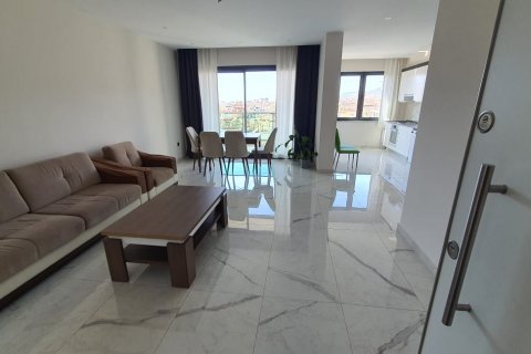 Продажа квартиры  в Аланье, Анталье, Турция 2+1, 110м2, №144694 – фото 18