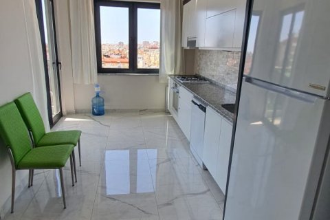 Продажа квартиры  в Аланье, Анталье, Турция 2+1, 110м2, №144694 – фото 17