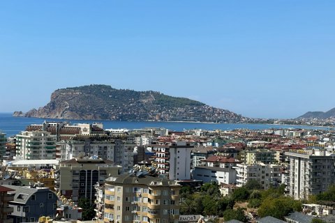 2+1 Lägenhet  i Alanya, Antalya, Turkiet Nr. 142840