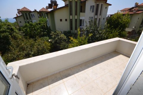 Villa  4+1  İncekum, Antalya, Türkiye №121955 - 19