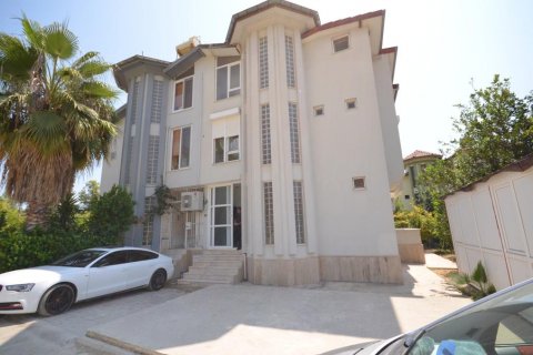 Villa  4+1  İncekum, Antalya, Türkiye №121955 - 20