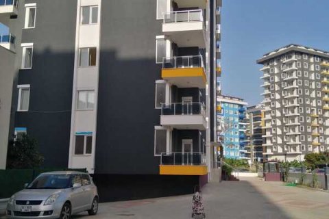 2+1 Lägenhet i Alanya, Antalya, Turkiet Nr. 192913 - 5