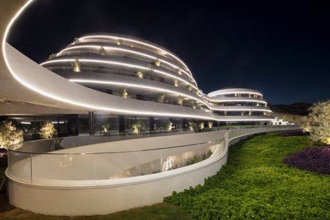 Daire 3+1 İzmir, Türkiye №142529 - 8