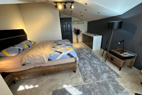 4+1 Lägenhet i Cikcilli, Antalya, Turkiet Nr. 130528 - 20