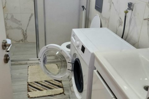آپارتمان در  Mersin ، ترکیه 1 خوابه ، 55 متر مربع.  شماره 153274 - 9