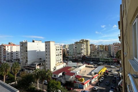 3+1 Leilighet  i Mersin, Tyrkia Nr. 147177