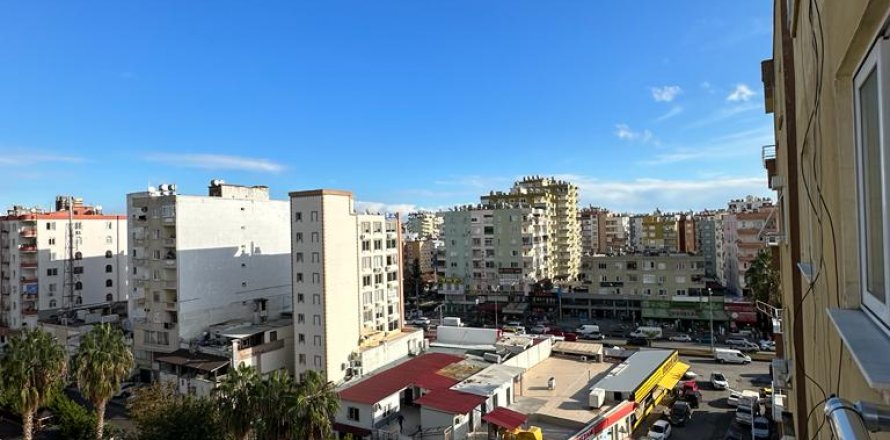 3+1 Apartment in Mersin, Turkey No. 147177