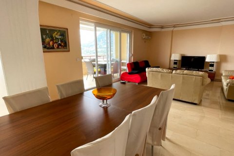 Daire  2+1  Mahmutlar, Antalya, Türkiye №116876 - 2