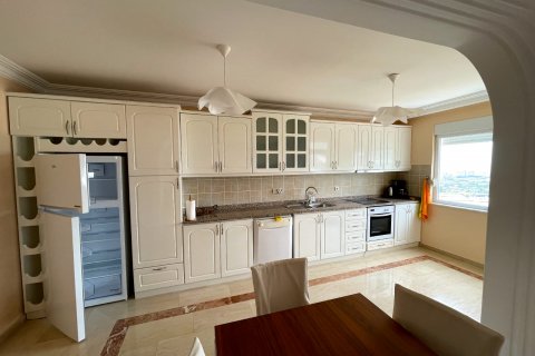 Daire  2+1  Mahmutlar, Antalya, Türkiye №116876 - 4