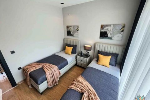 3+1 Villa  i Kusadasi, Aydin, Tyrkiet Nr. 134292 - 18