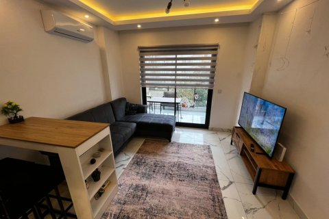 آپارتمان در Alanya ، ترکیه 1 خوابه ، 58 متر مربع. شماره 134314 - 7