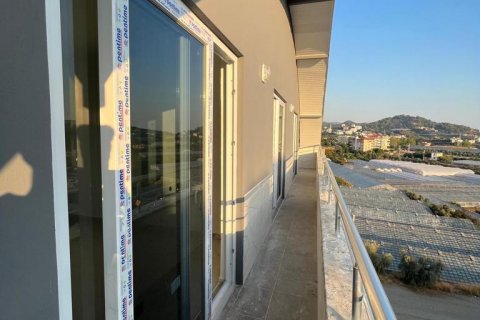 Penthouse for sale in Konakli, Antalya, Turkey, 4 bedrooms, 200m2, No. 123093 – photo 5