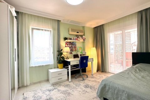 Apartment for sale in Mahmutlar, Antalya, Turkey, 2 bedrooms, 800m2, No. 143626 – photo 11
