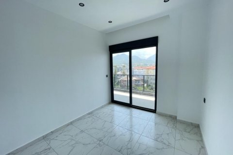 1+1 Leilighet  i Oba, Antalya, Tyrkia Nr. 117951 - 10