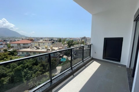 1+1 Leilighet  i Oba, Antalya, Tyrkia Nr. 117951 - 8