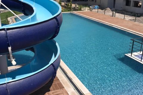 آپارتمان در  Mersin ، ترکیه 2 خوابه ، 135 متر مربع.  شماره 134145
