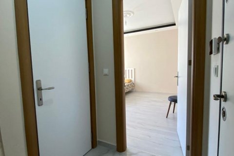 3+1 Takleilighet  i Gazipasa, Antalya, Tyrkia Nr. 114409 - 10