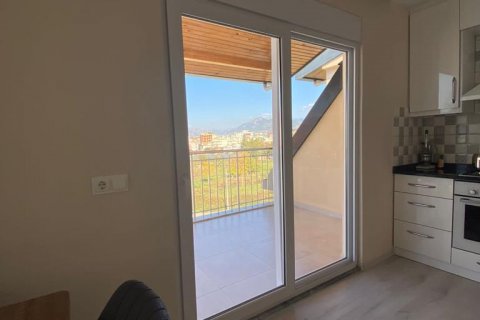 3+1 Takleilighet  i Gazipasa, Antalya, Tyrkia Nr. 114409 - 9