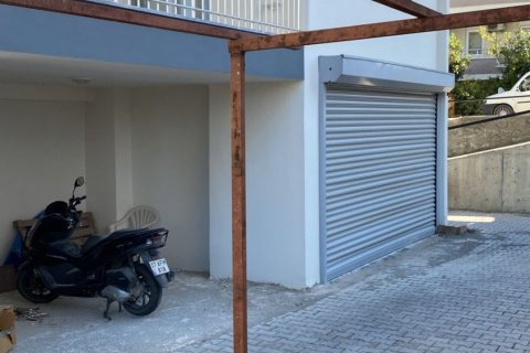 3+1 Takleilighet  i Gazipasa, Antalya, Tyrkia Nr. 114409 - 8