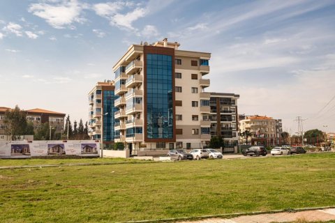 3+1 Leilighet i Izmir, Tyrkia Nr. 142929 - 2