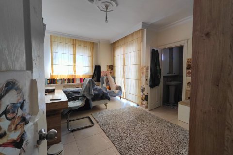 2+1 Lejlighed  i Tosmur, Alanya, Antalya, Tyrkiet Nr. 153352 - 13