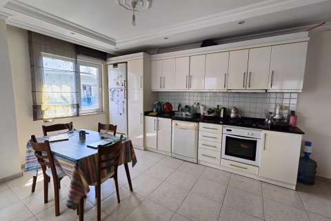 2+1 Lejlighed  i Tosmur, Alanya, Antalya, Tyrkiet Nr. 153352 - 11