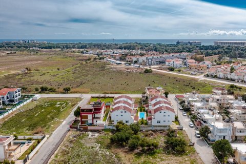 5+1 Villa  i Belek, Antalya, Turkiet Nr. 112861 - 8