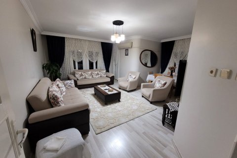 3+1 Wohnung in Mersin, Türkei Nr. 135297 - 5