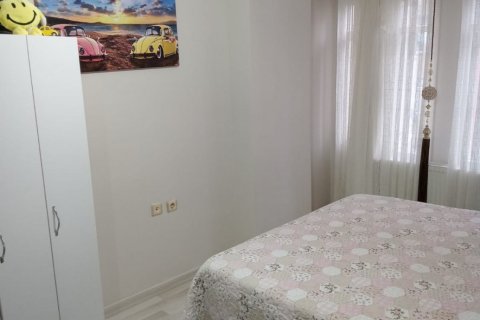 3+1 Wohnung in Mersin, Türkei Nr. 135297 - 7