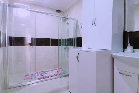 2+1 Wohnung  in Mahmutlar, Antalya, Türkei Nr. 116261 - 14