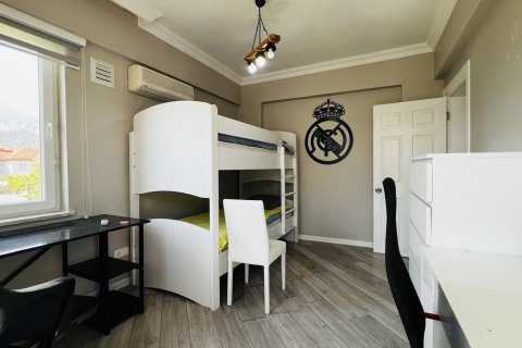 3+1 Leilighet i Kemer, Antalya, Tyrkia Nr. 210274 - 19
