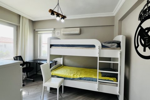 3+1 Leilighet i Kemer, Antalya, Tyrkia Nr. 210274 - 18