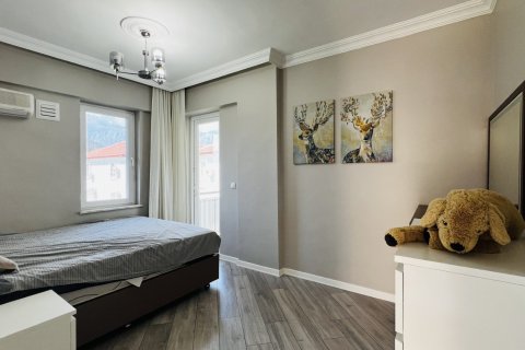 3+1 Leilighet i Kemer, Antalya, Tyrkia Nr. 210274 - 17